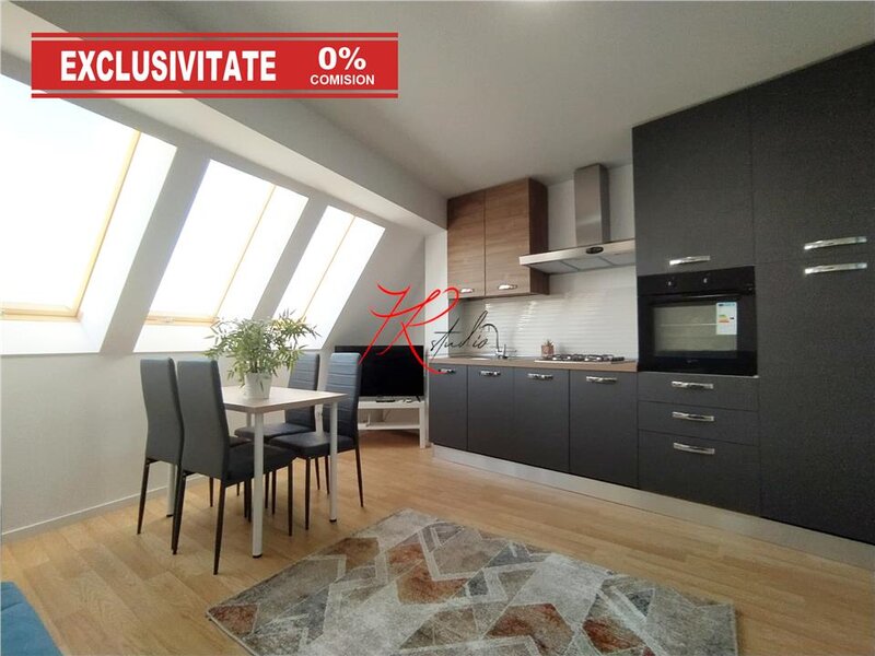 Tei Inchiriere apartamente, vila noua,