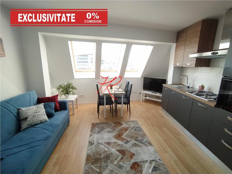 Tei Inchiriere apartamente, vila noua,