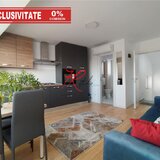 Tei Inchiriere apartamente, vila noua